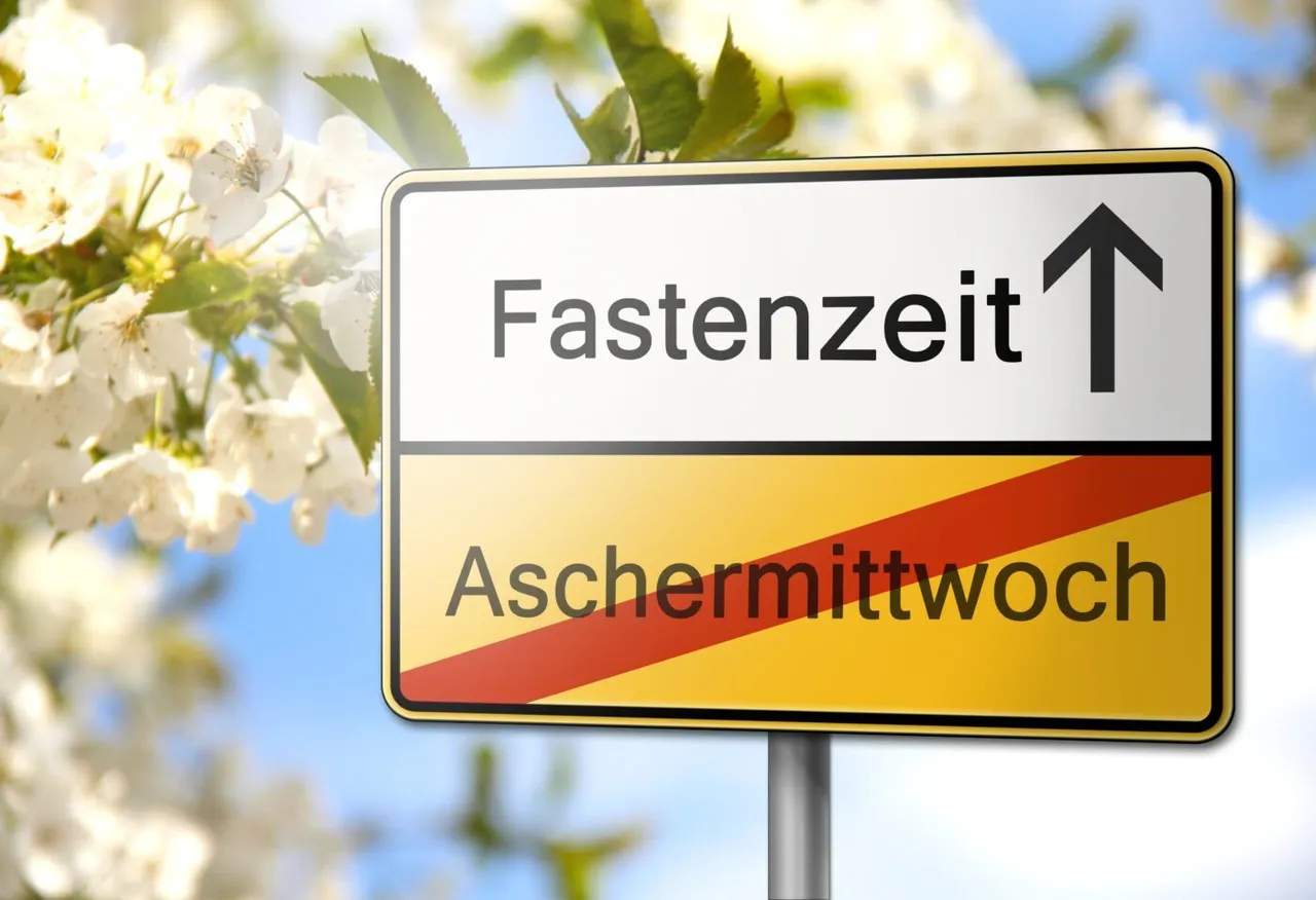 Fakten Fasnacht – Fastenzeit