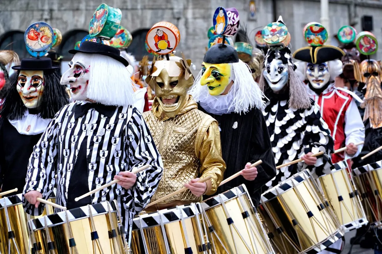 Fakten Fasnacht – Karneval