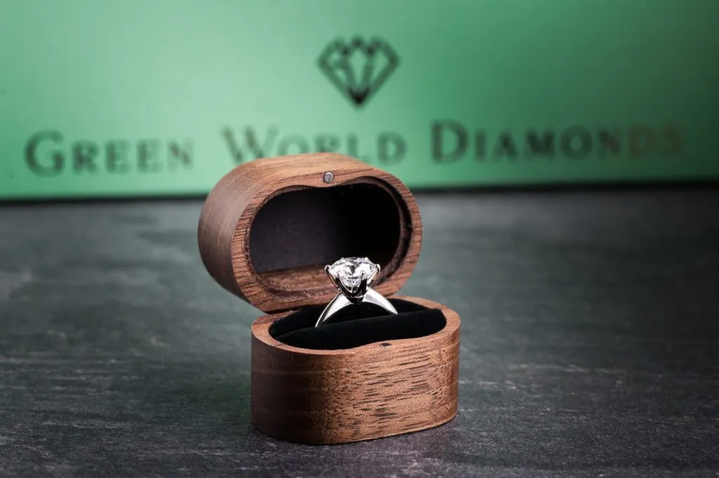 Diamanten kaufen