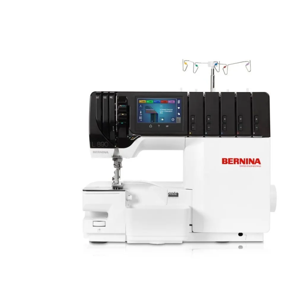 bernina