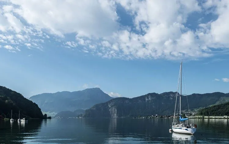 Seehotel Sternen