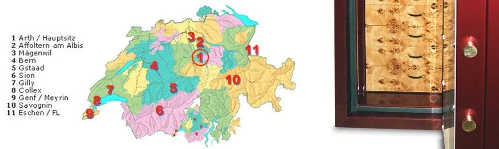 Rigi Tresore