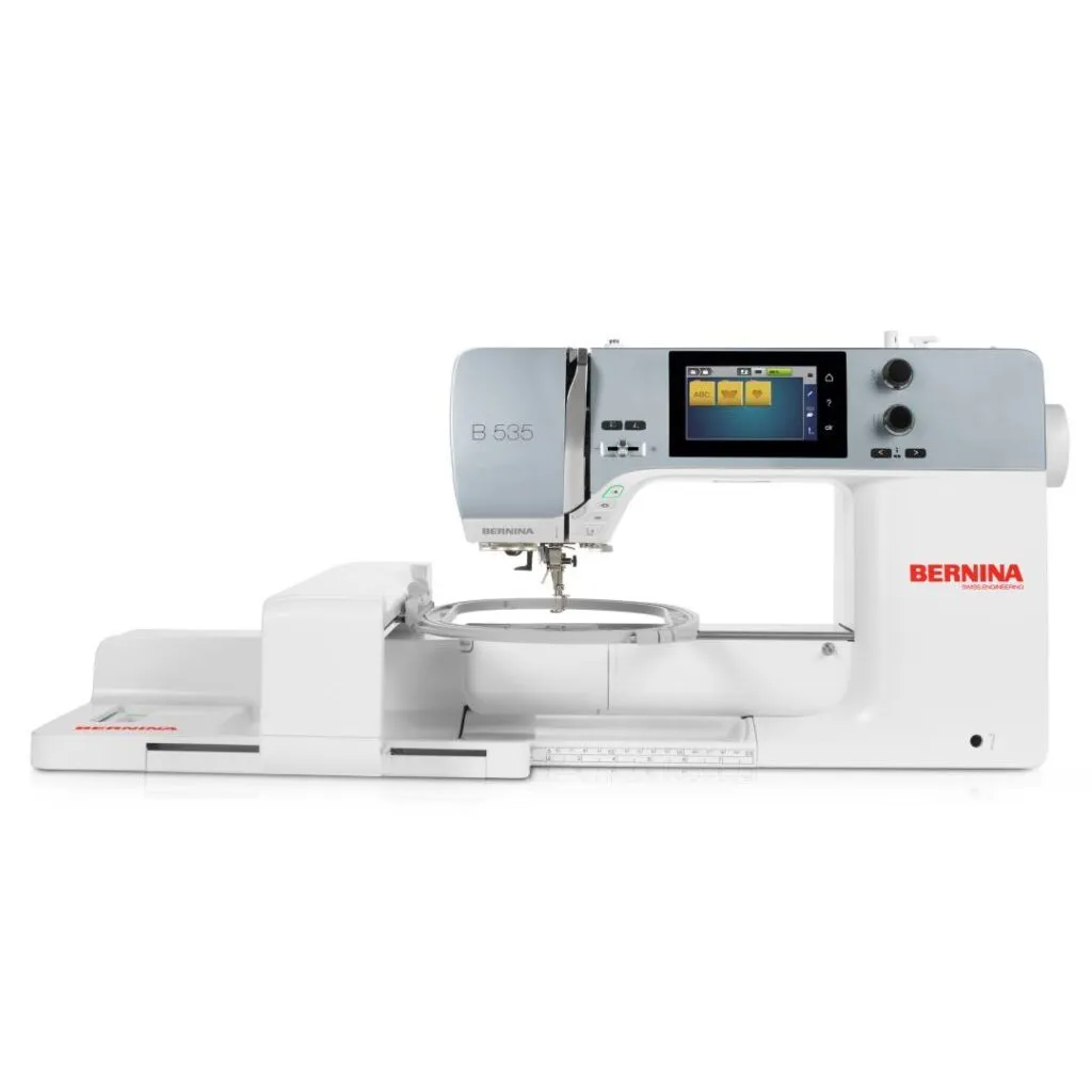 bernina