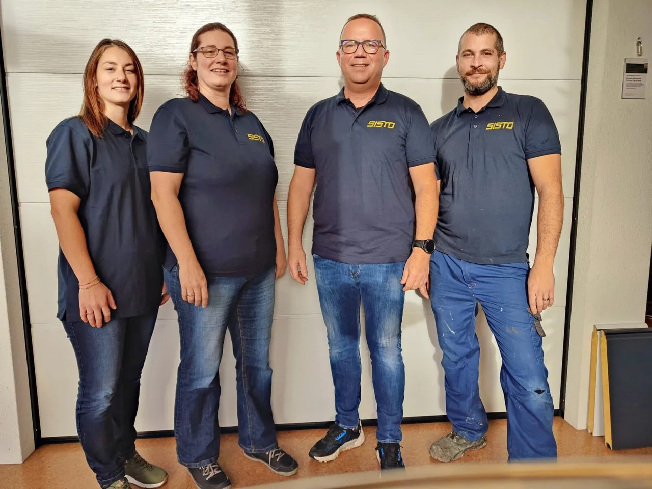 Team-
