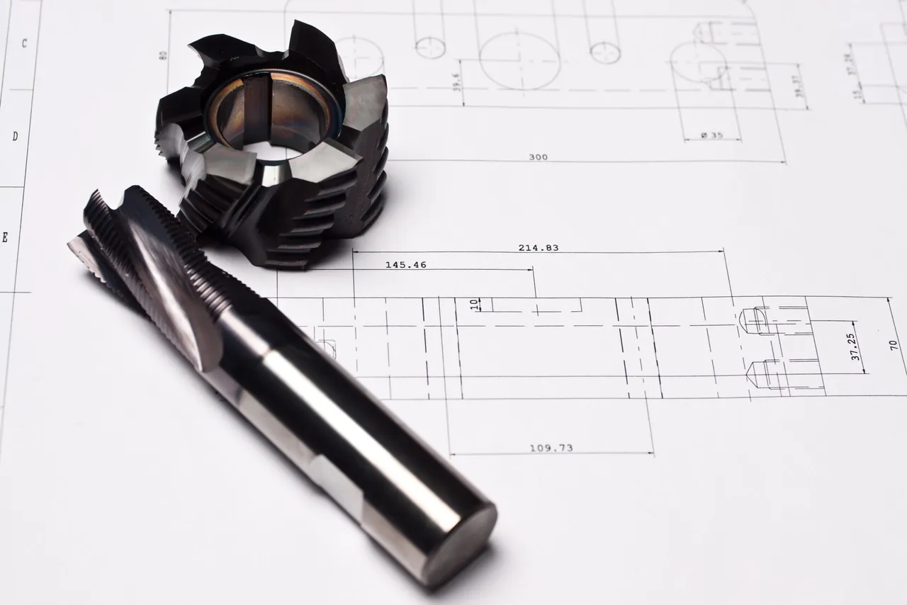 CAD/CAM Programmierung