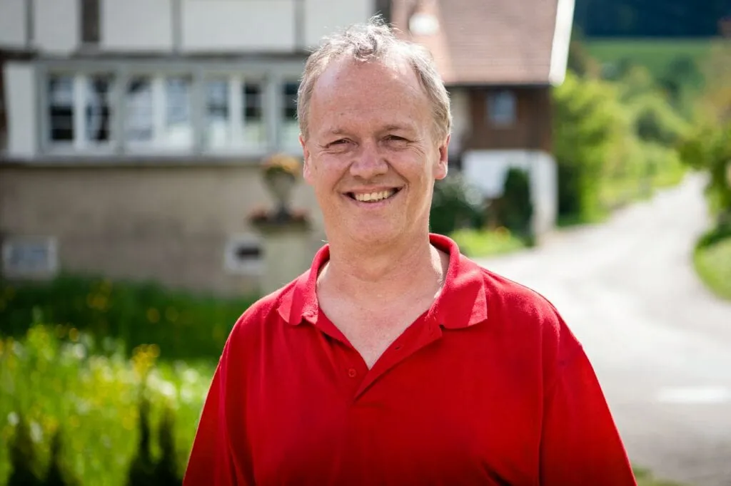 Peter Wettstein Heppler AG