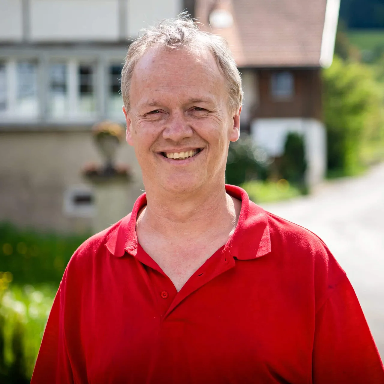 Peter Wettstein Heppler AG Portrait Peter Wettstein Heppler AG Portrait