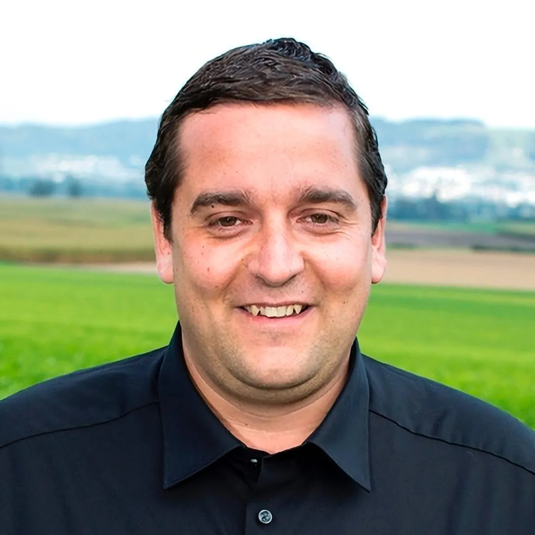 Daniel Bättig