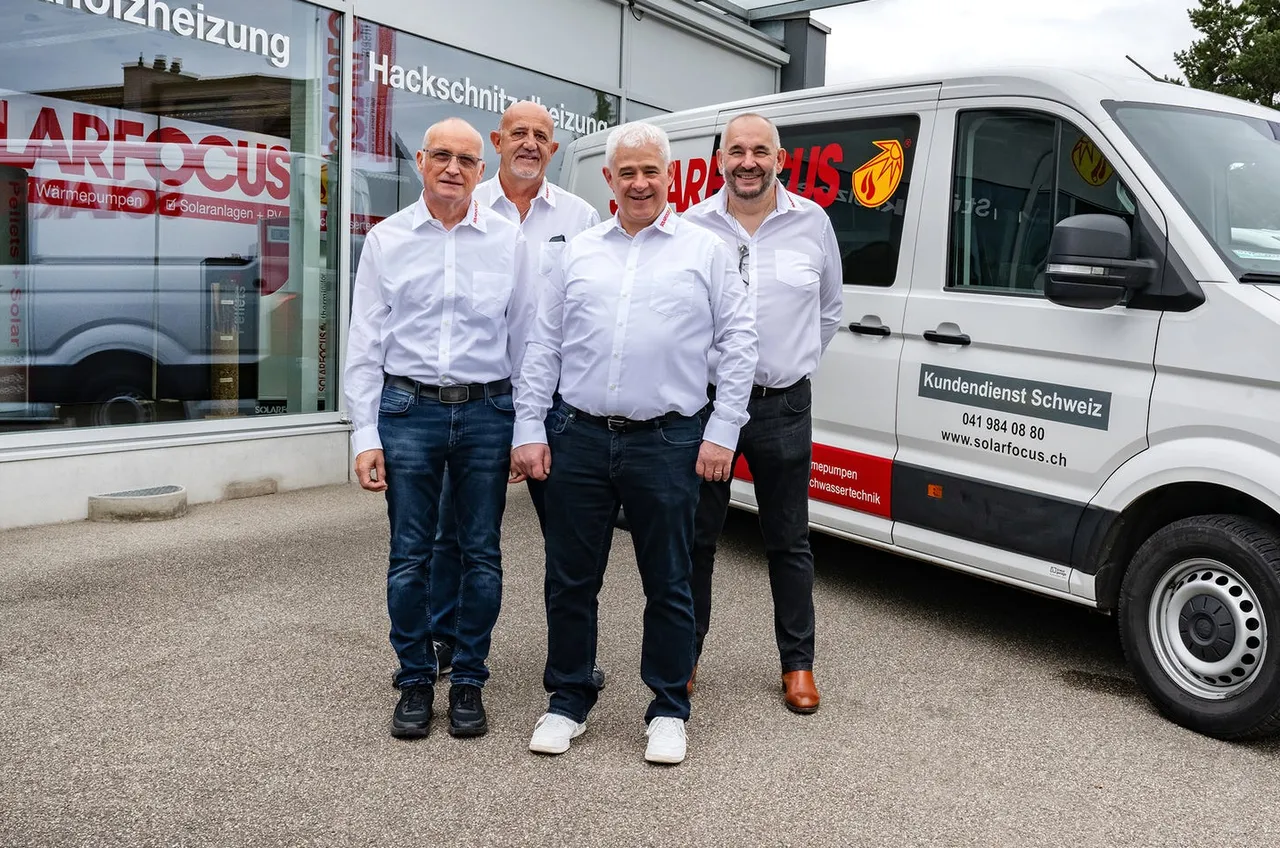 Solarfocus_Team