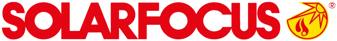 SOLARFOCUS Logo SOLARFOCUS Logo