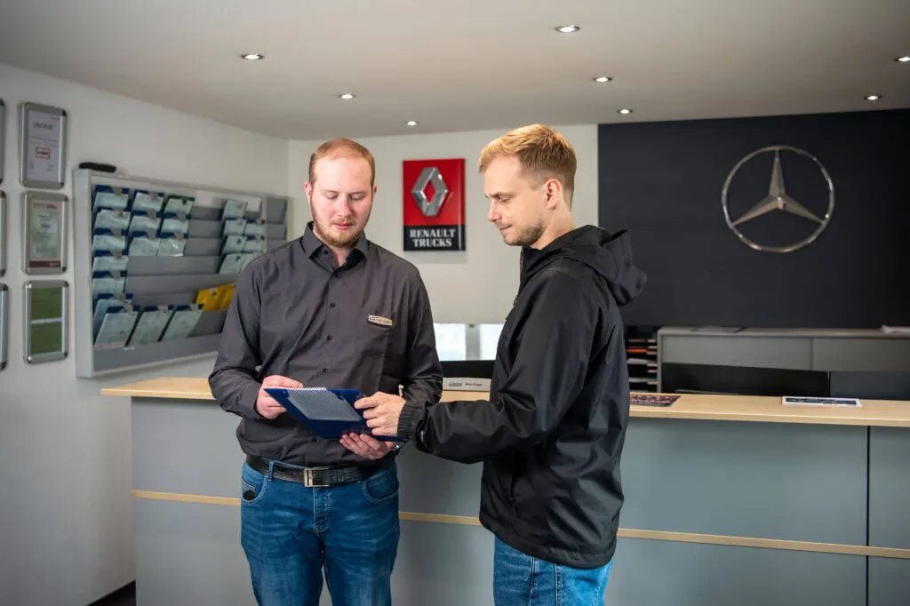 Grund AG Partner