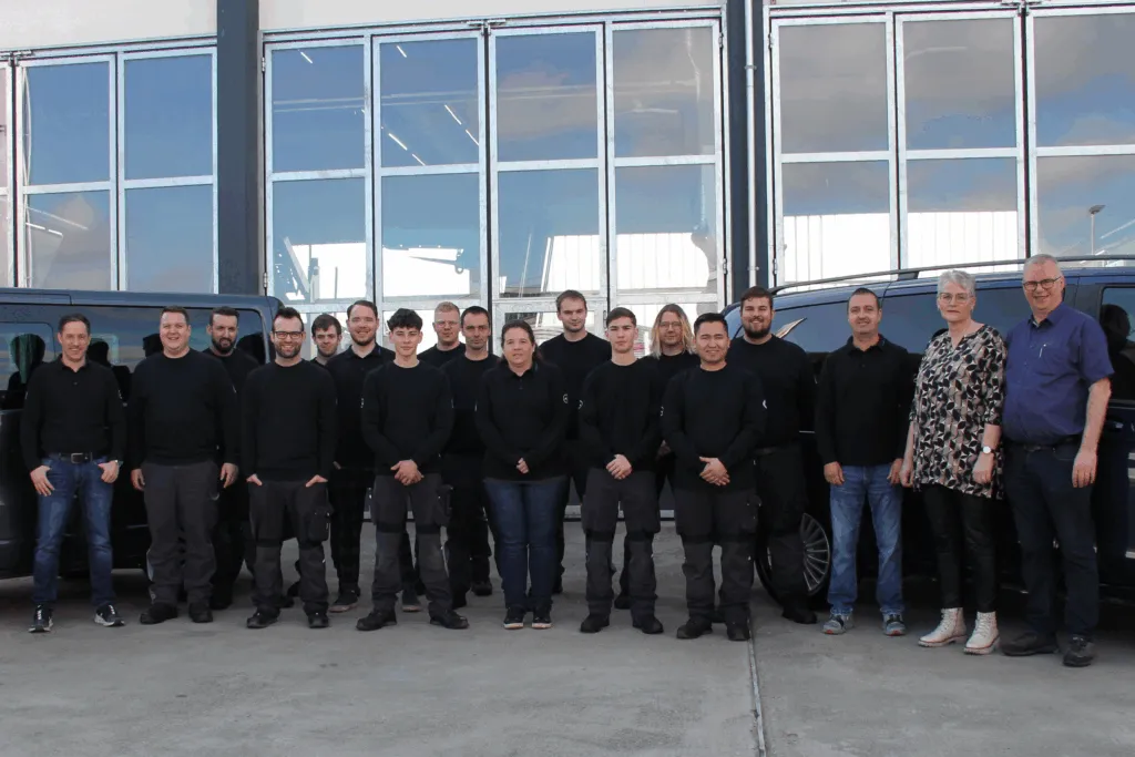 Teambild-Grund-AG