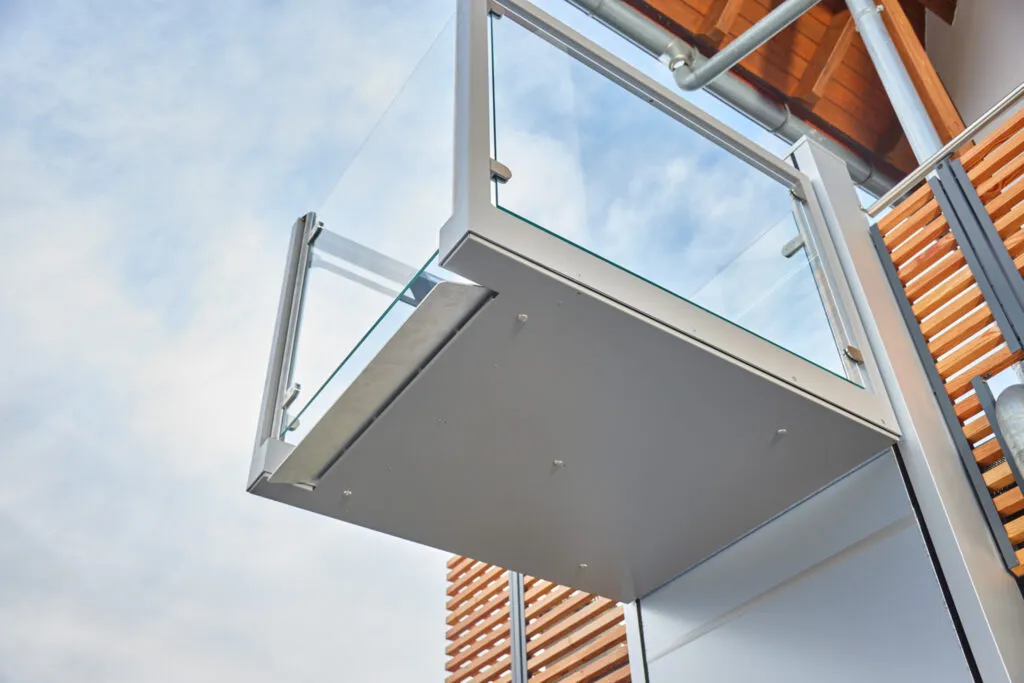 homelift suter