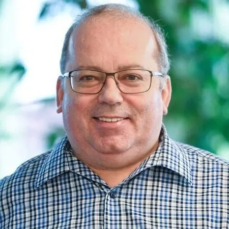 Günter Wüst BGW Treuhand
