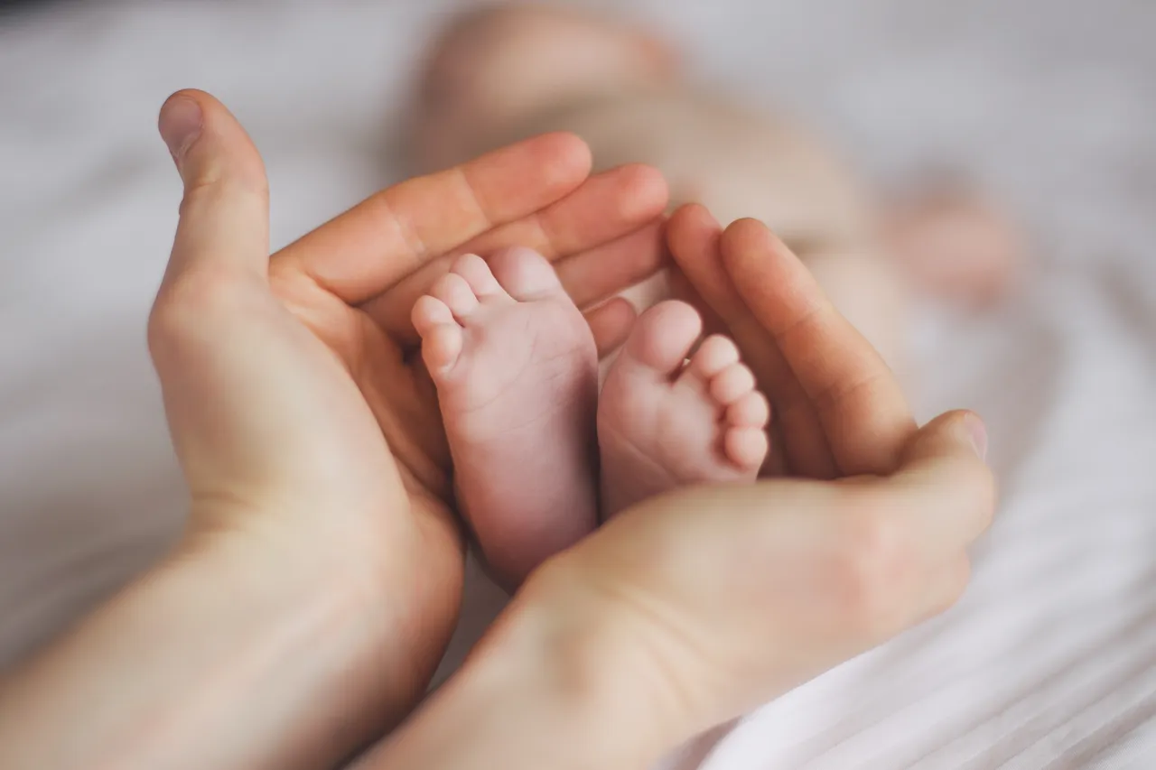 Neben Zahnarztbeiträgen unterstützt PRO LIFE Mitglieder unter bestimmten Voraussetzungen auch bei Geburt oder Adoption eines Kindes.