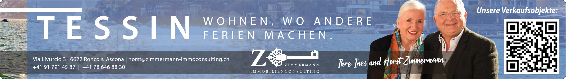 RCT Zimmermann / Freizeit / Oktober 2025