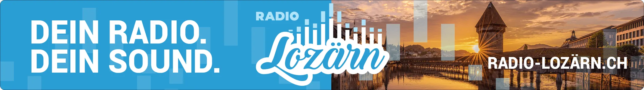 Radio Lozärn / Füller
