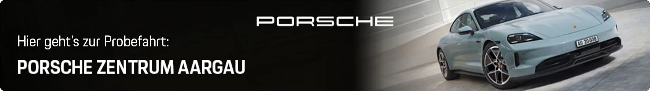 Porsche Aargau / Home / Dezember 2026
