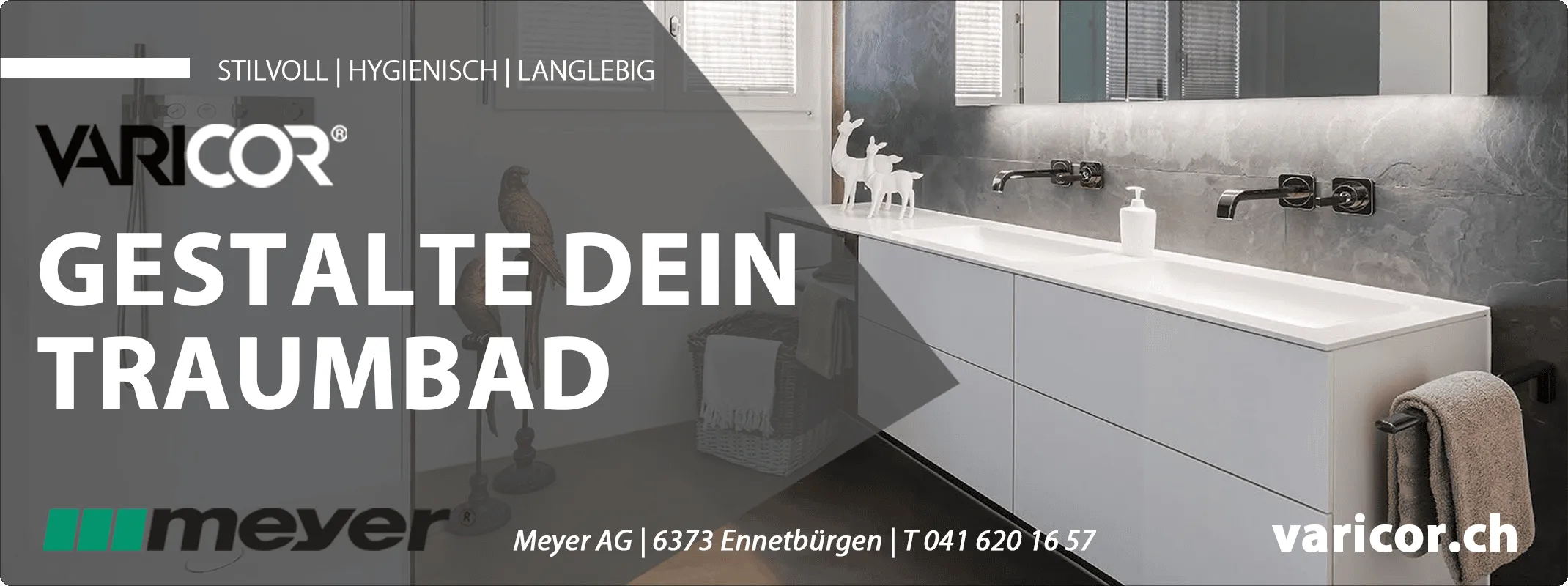 Meyer AG / Home / September 2026