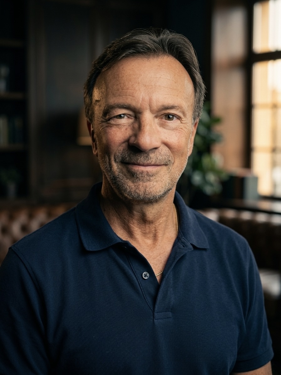 Ronnie Hürlimann