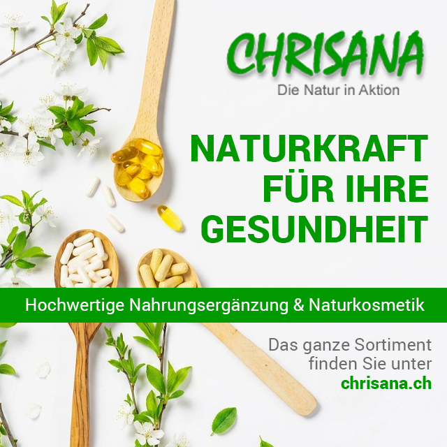 Chrisana GmbH