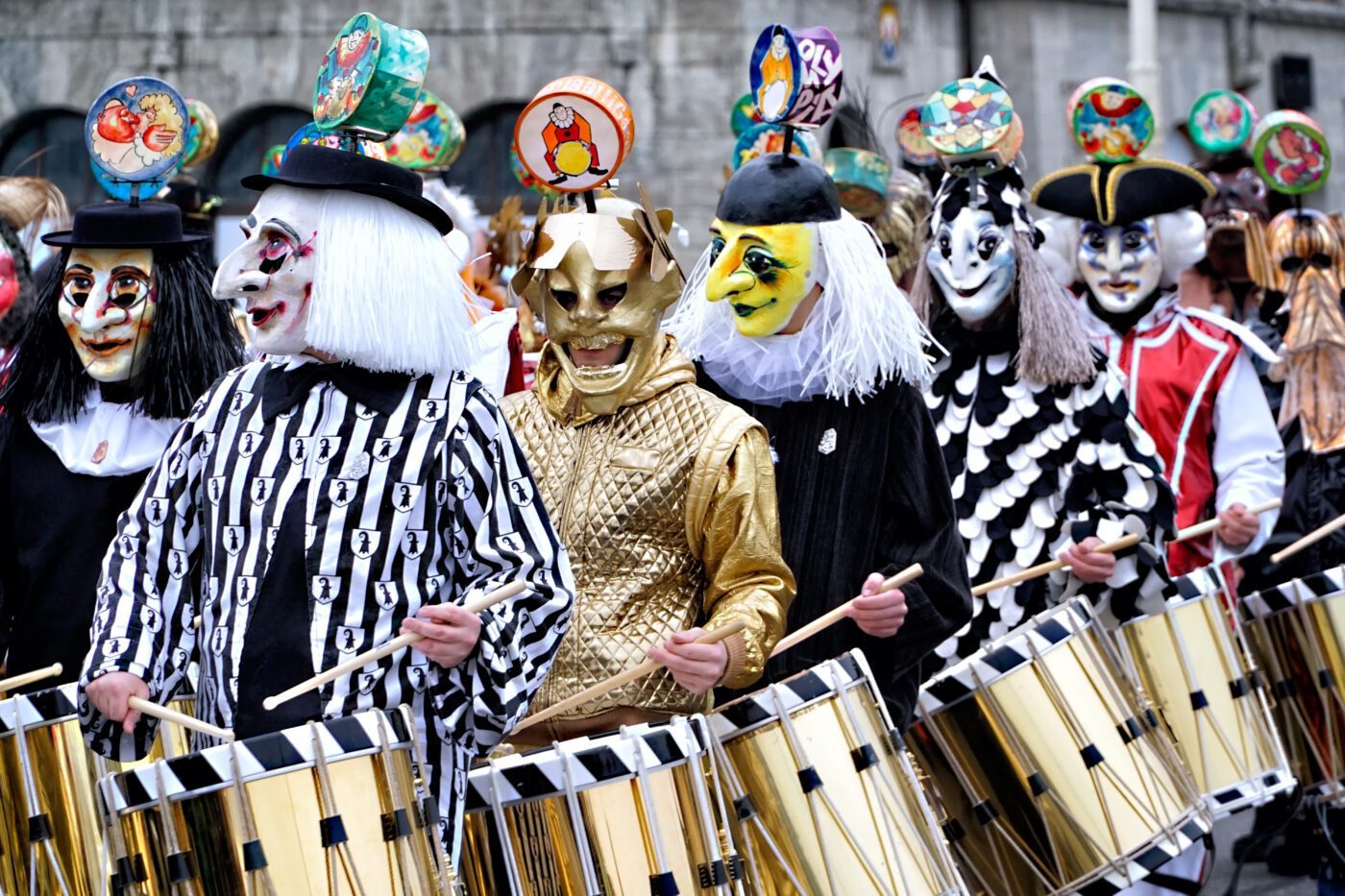 Fakten Fasnacht &ndash; Karneval