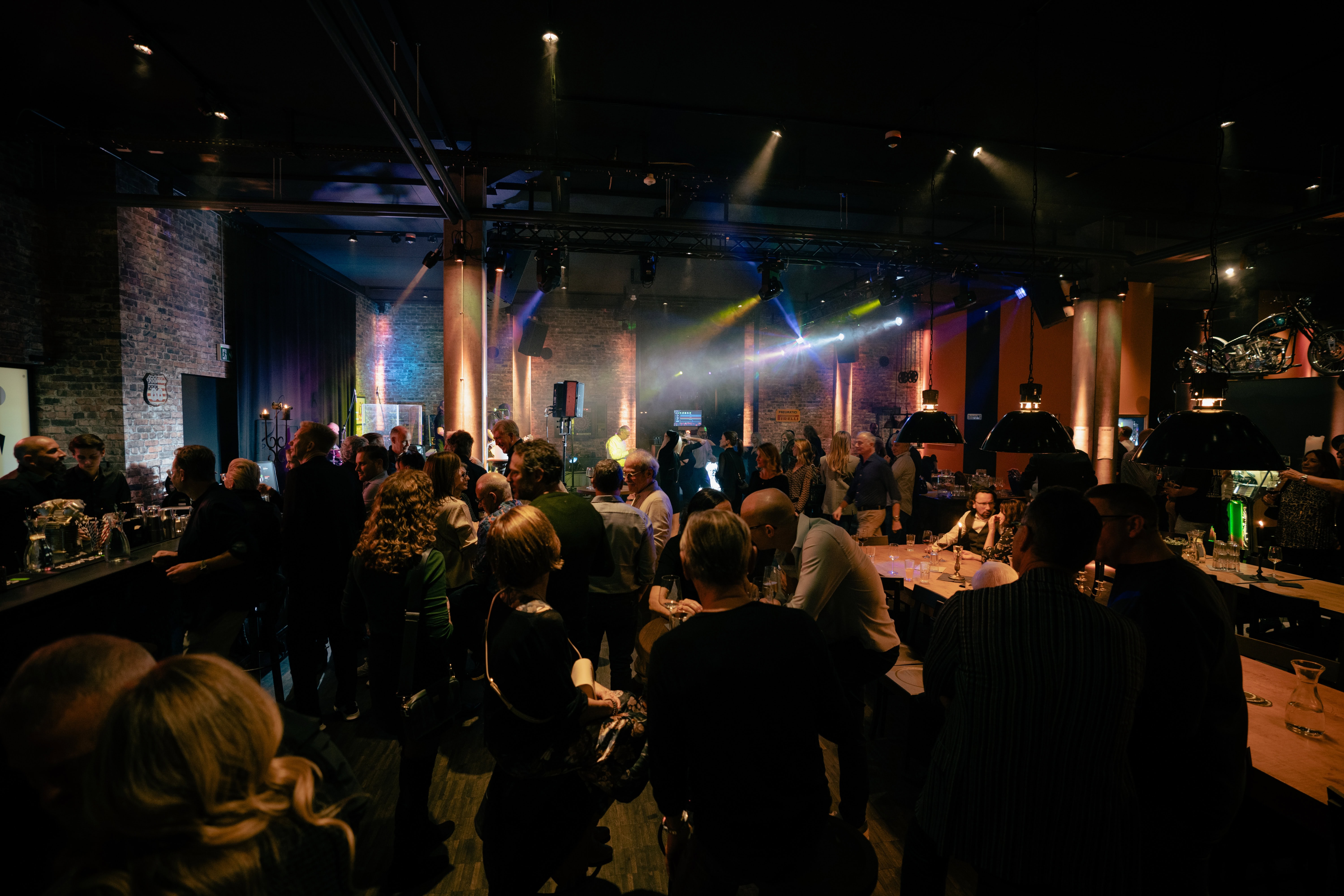 Zibris the Room