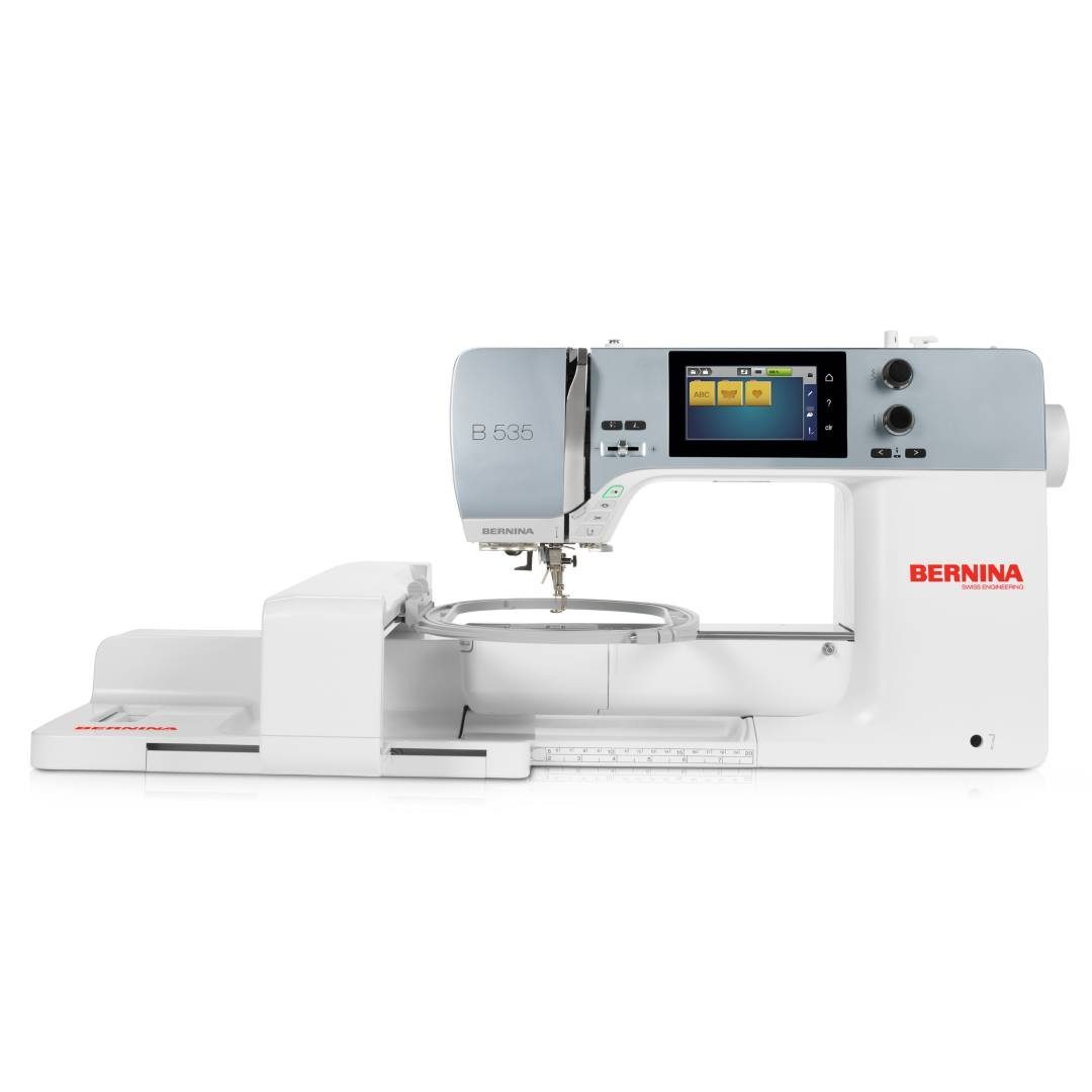 bernina