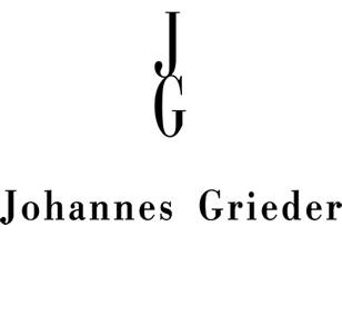 Johannes Grieder
