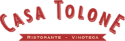 Casa Tolone Ristorante – Vinoteca