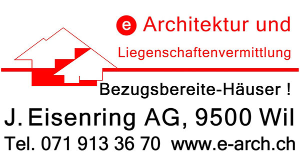 J. Eisenring AG Architekturbüro