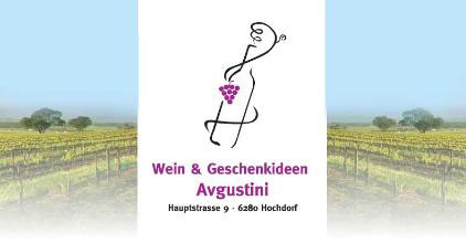 Wein und Geschenkideen Avgustini
