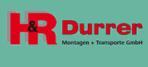 H & R Durrer Montagen + Tansporte GmbH