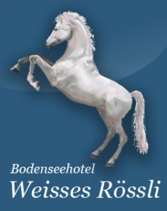 Bodenseehotel Weisses Rössli