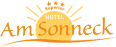 Hotel Am Sonneck