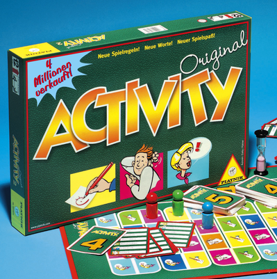 Activity Online Spielen