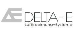 DELTA-E AG / Lufttrocknung + Systeme