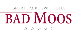Sporthotel und Kurhotel Bad Moos