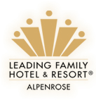 LEADING FAMILY HOTEL & RESORT Alpenrose
