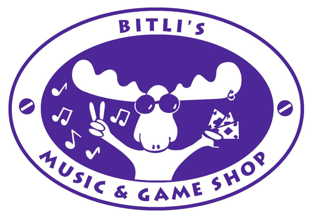Bitli’s Music & Game Shop AG