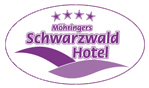 Möhringers Schwarzwaldhotel