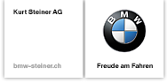 Kurt Steiner AG / BMW Luzern