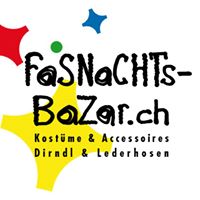 Fasnachts-Bazar Luzern AG