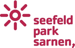 Seefeld Park Sarnen