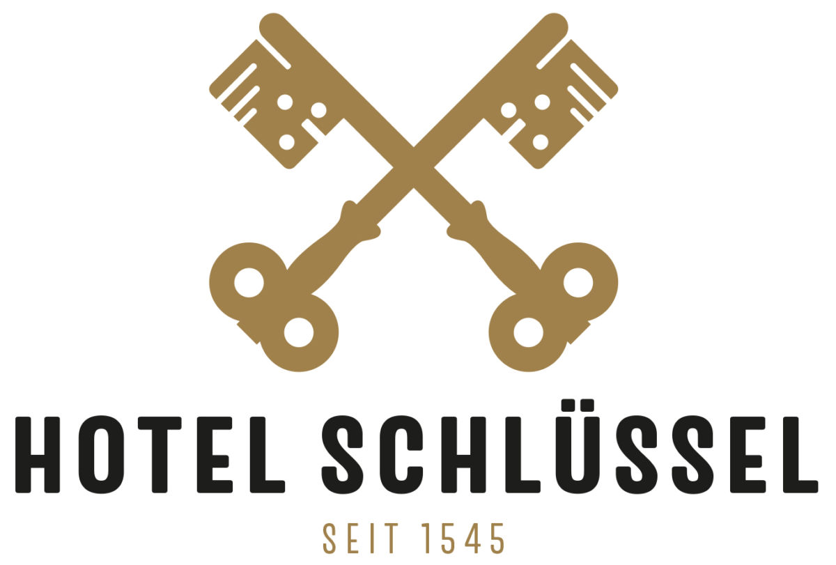 Hotel Schlüssel seit 1545
