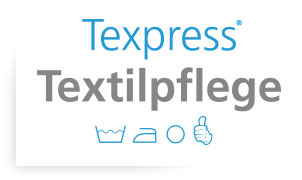Texpress Textilpflege