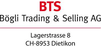 BTS Bögli Trading & Selling AG