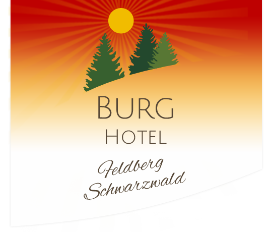 Burg Hotel Feldberg