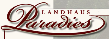 Landhaus Paradies