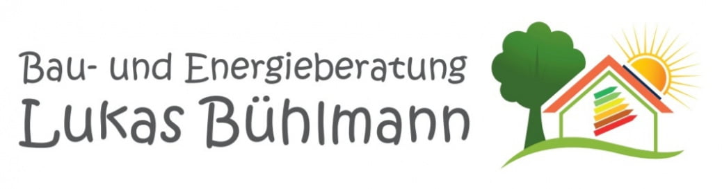 Bau- und Energieberatung Lukas Bühlmann